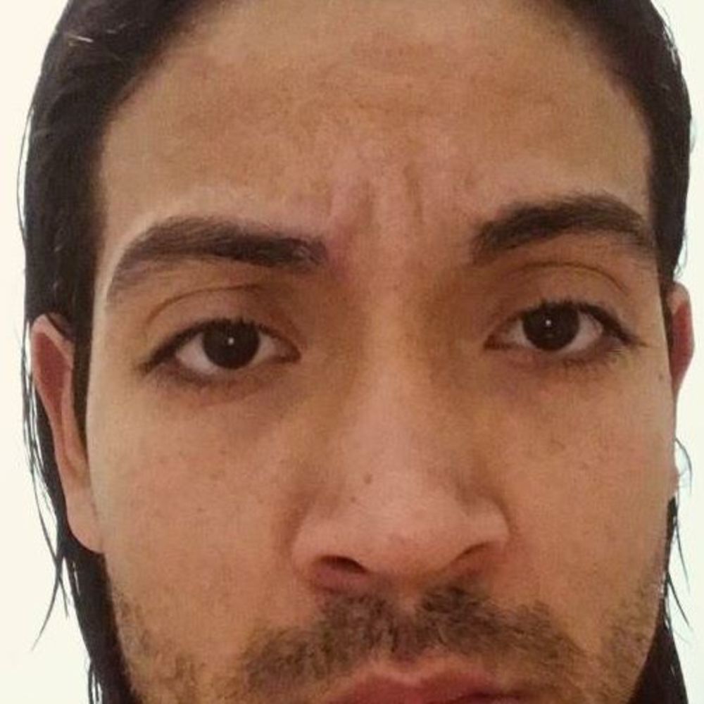 Meet your Posher, Juan